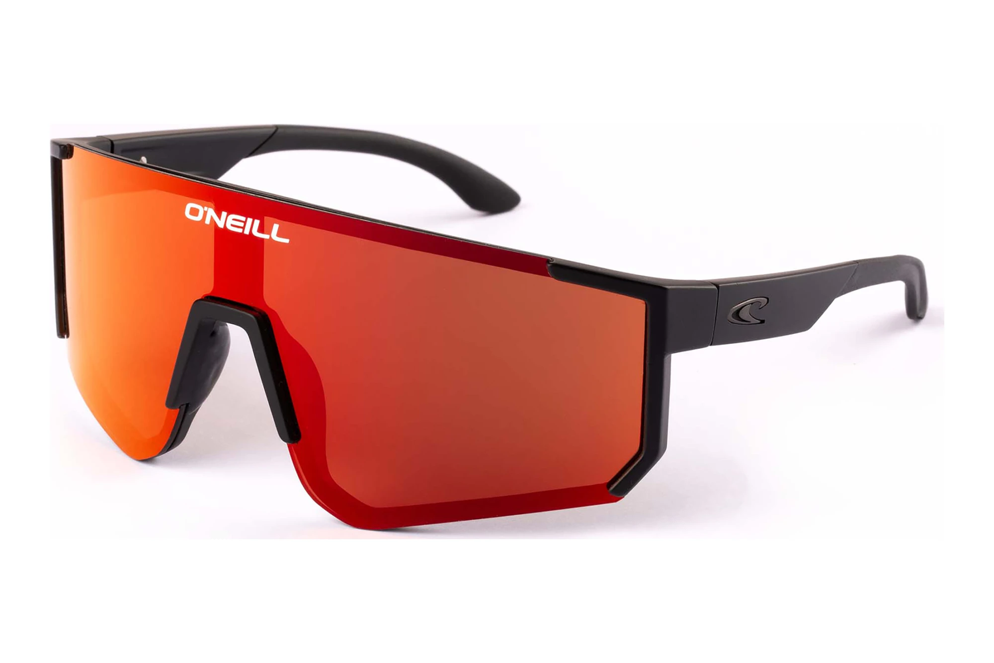O`Neill   ON 966107 15 red mirrorgloss black